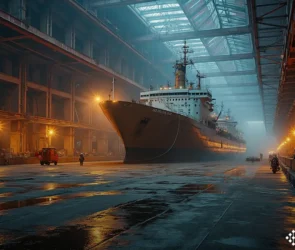 Reintegra e construção naval