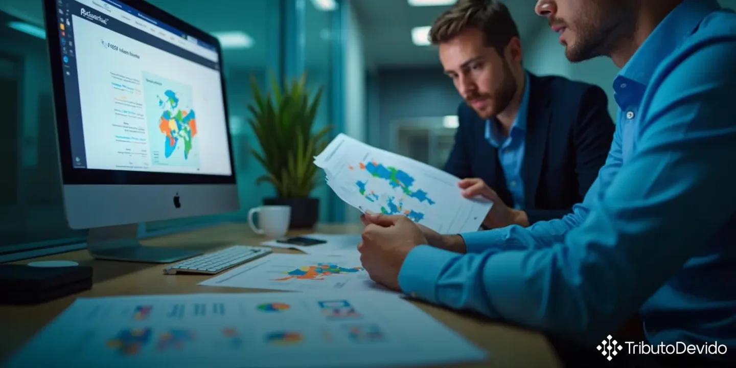 não incidência de PIS/COFINS-Importação em serviços pagos por entidade estrangeira