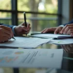 tributação-multa-rescisão-contrato-representação-comercial