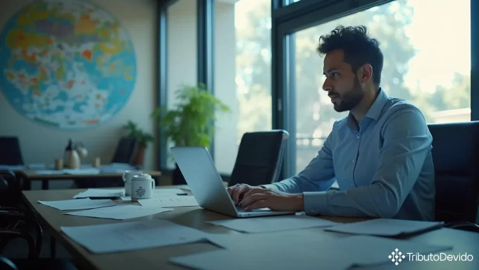 Isenção IRPF peritos contratados Unesco organismos internacionais