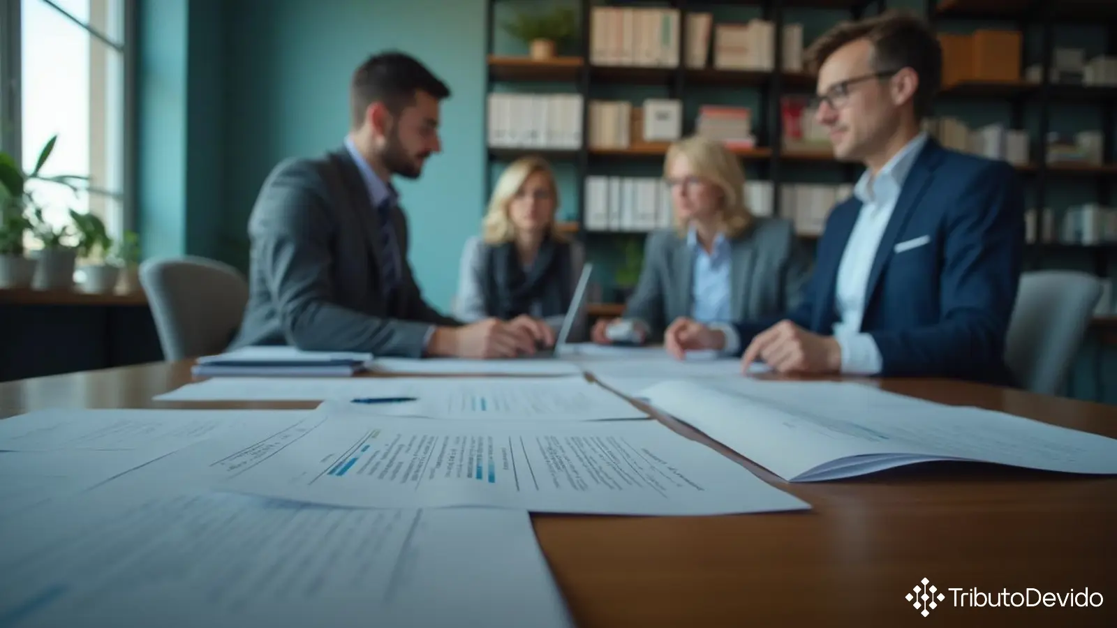 Serviços Veterinários e Lucro Presumido