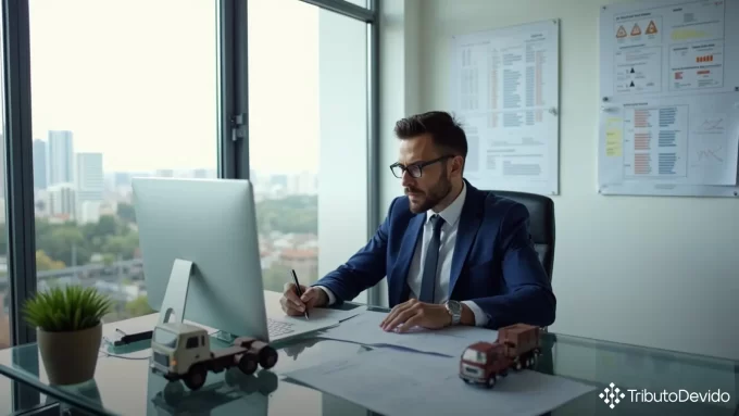 Créditos de PIS/COFINS sobre fretes