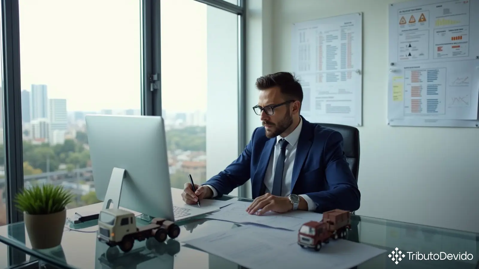 Créditos de PIS/COFINS sobre fretes