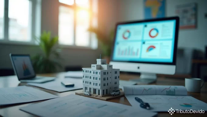 Tributação de Serviços Hospitalares no Lucro Presumido