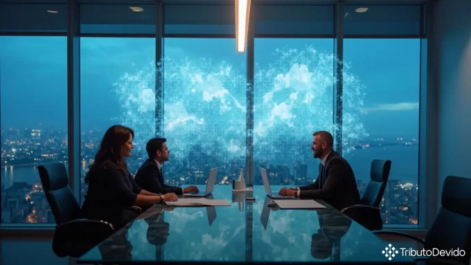 Tributação de assessoria creditícia no lucro presumido