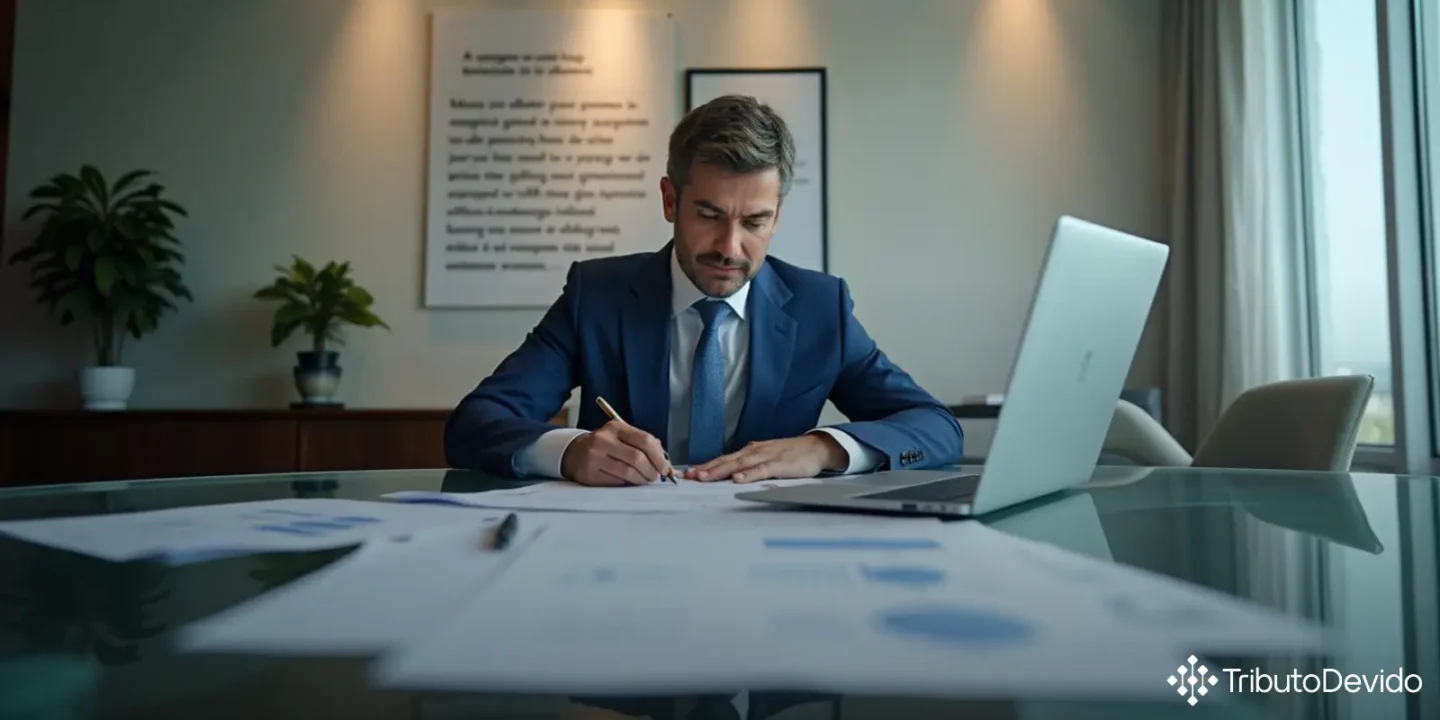 Retenção previdenciária serviços médicos dependências contratante