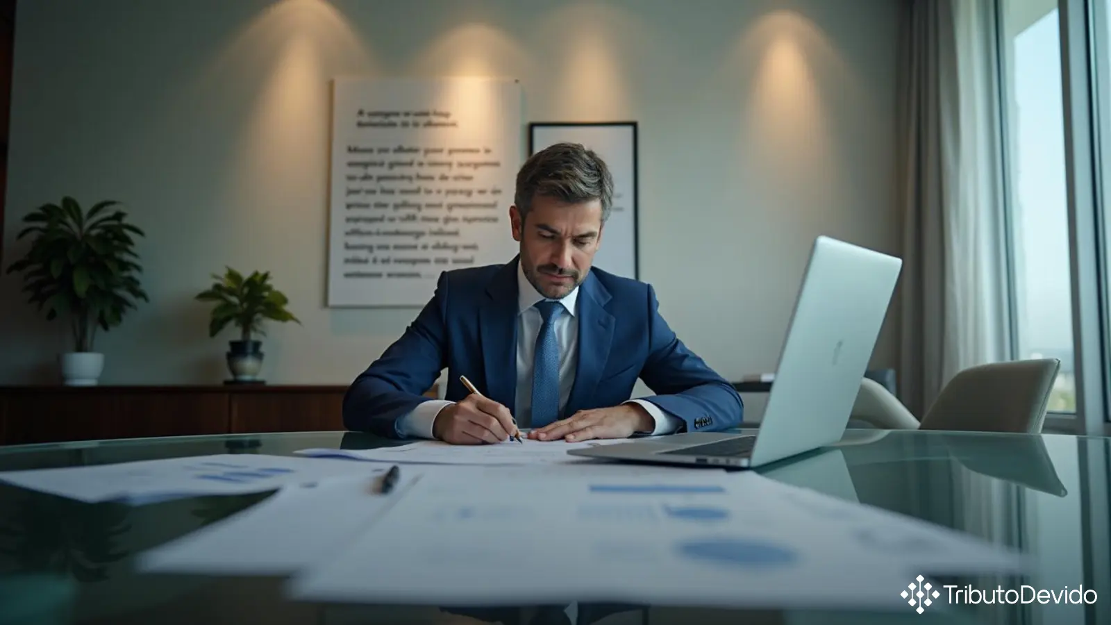 Retenção previdenciária serviços médicos dependências contratante