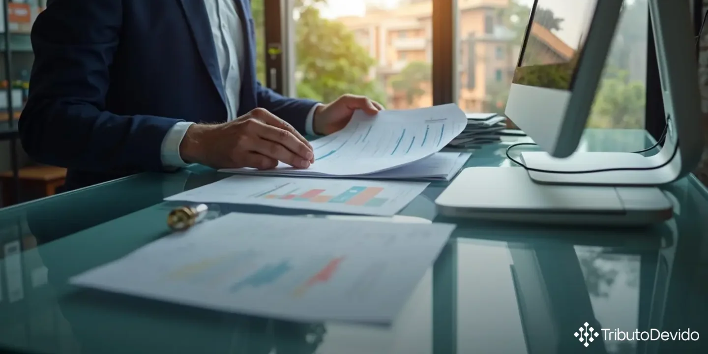 denúncia espontânea