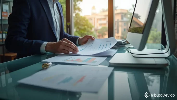 denúncia espontânea