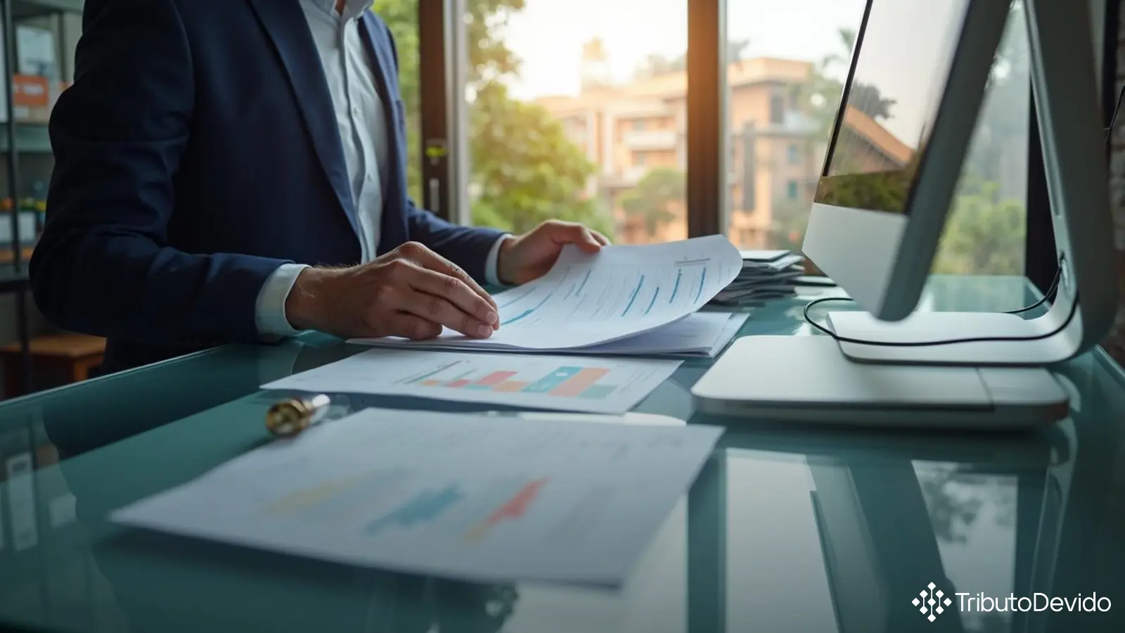 denúncia espontânea