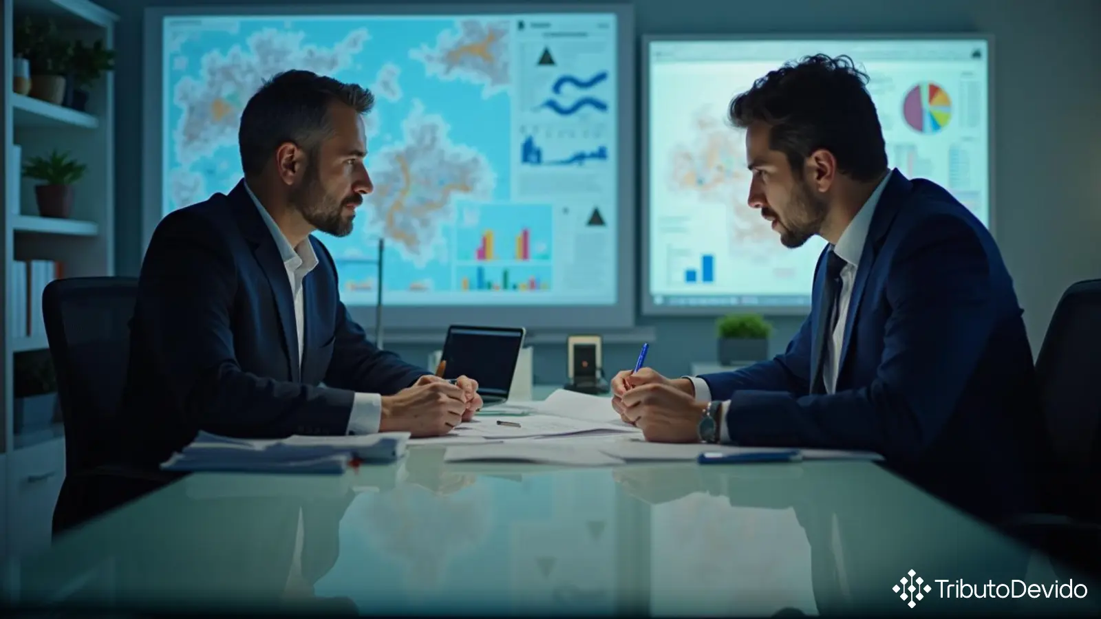 Tributação de serviços de vacinação no lucro presumido