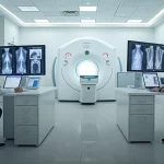 serviços de diagnóstico por imagem no lucro presumido