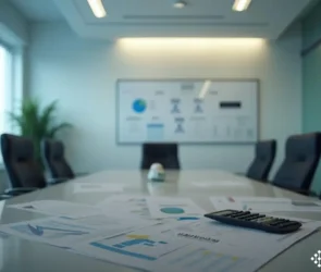 percentual reduzido de presunção para serviços de saúde