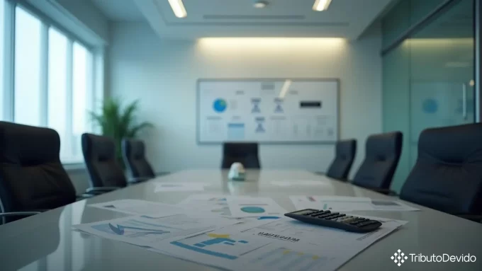 percentual reduzido de presunção para serviços de saúde