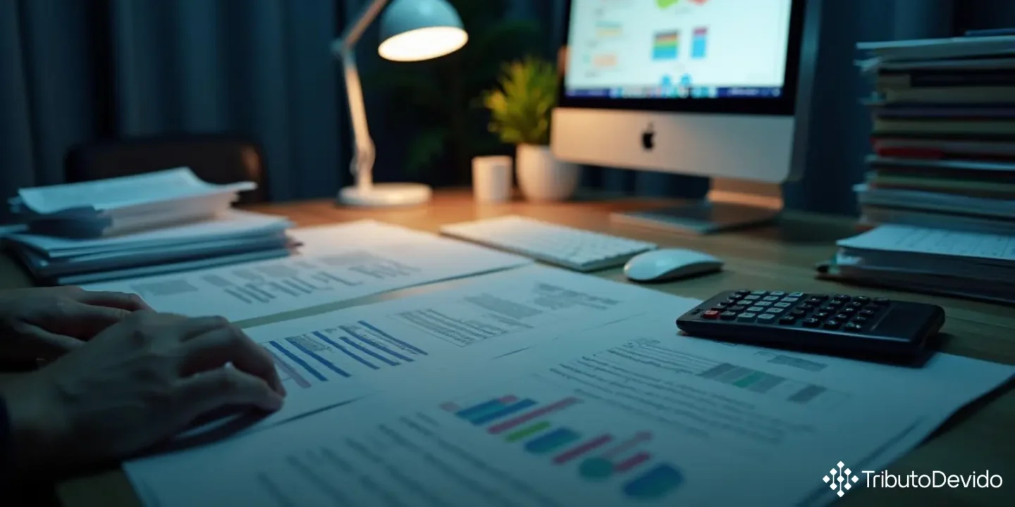 Provisão perda estoques livros