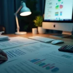 Provisão perda estoques livros