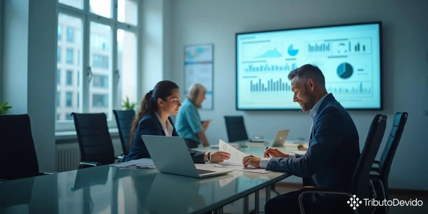 DIRF: Lucros e dividendos pagos a pessoas físicas