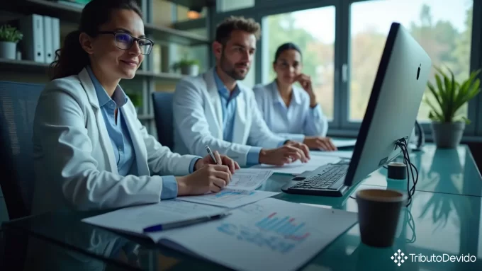 Compensação créditos PIS COFINS vinculados medicamentos