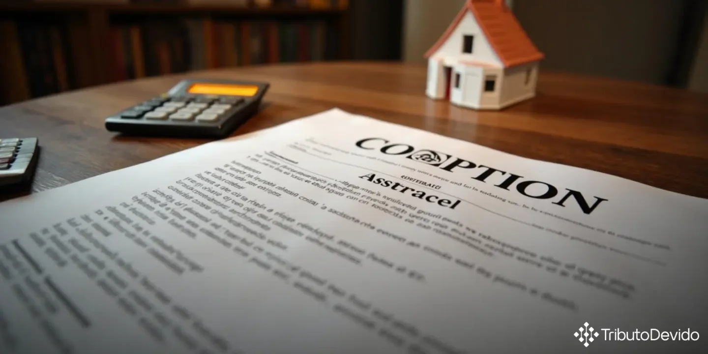 tributação de valores recebidos para reparação de imóveis locados