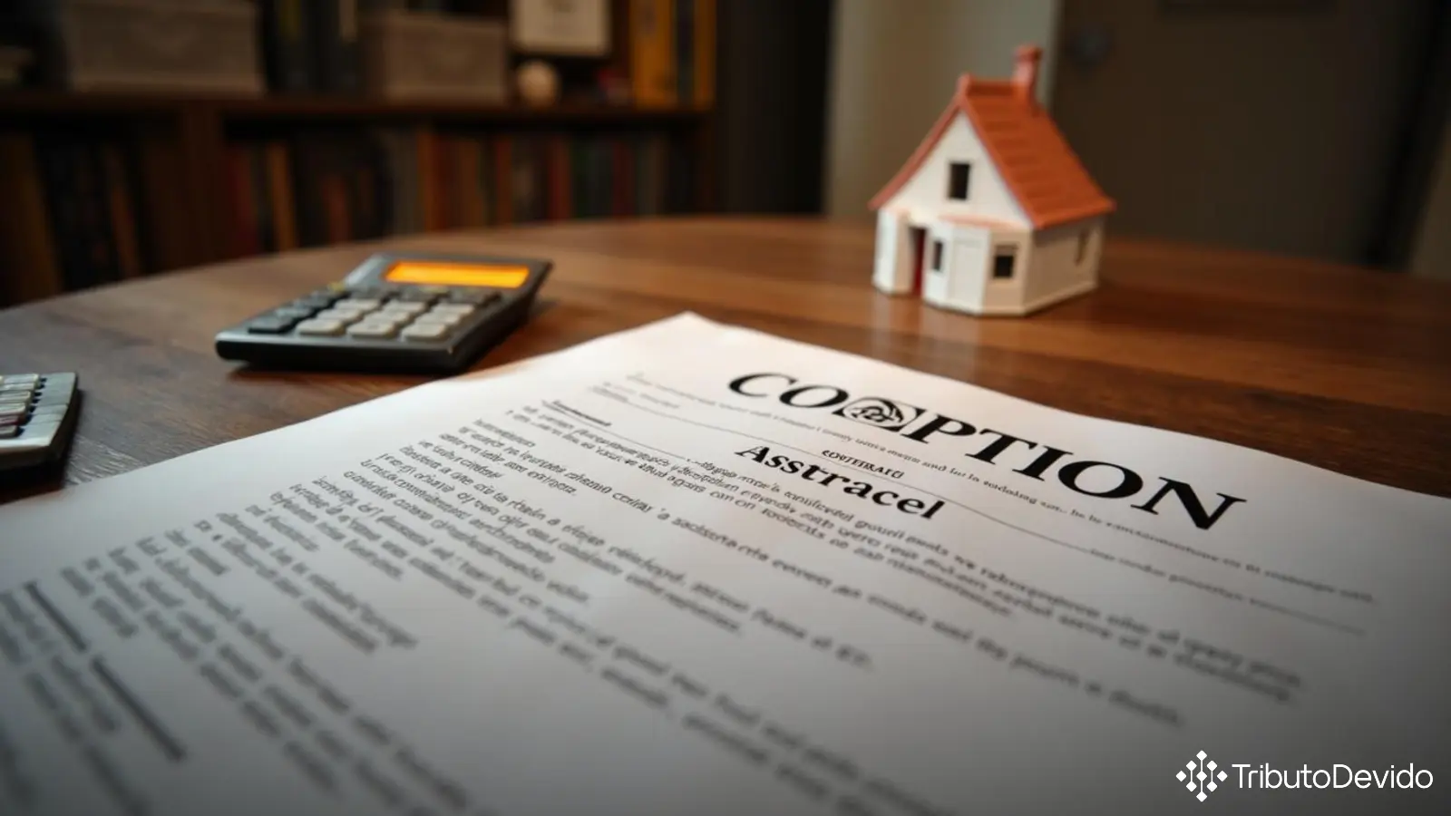 tributação de valores recebidos para reparação de imóveis locados