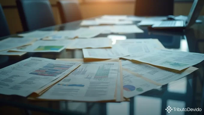 Tributação Remessas Exterior Contratos Cost-Sharing