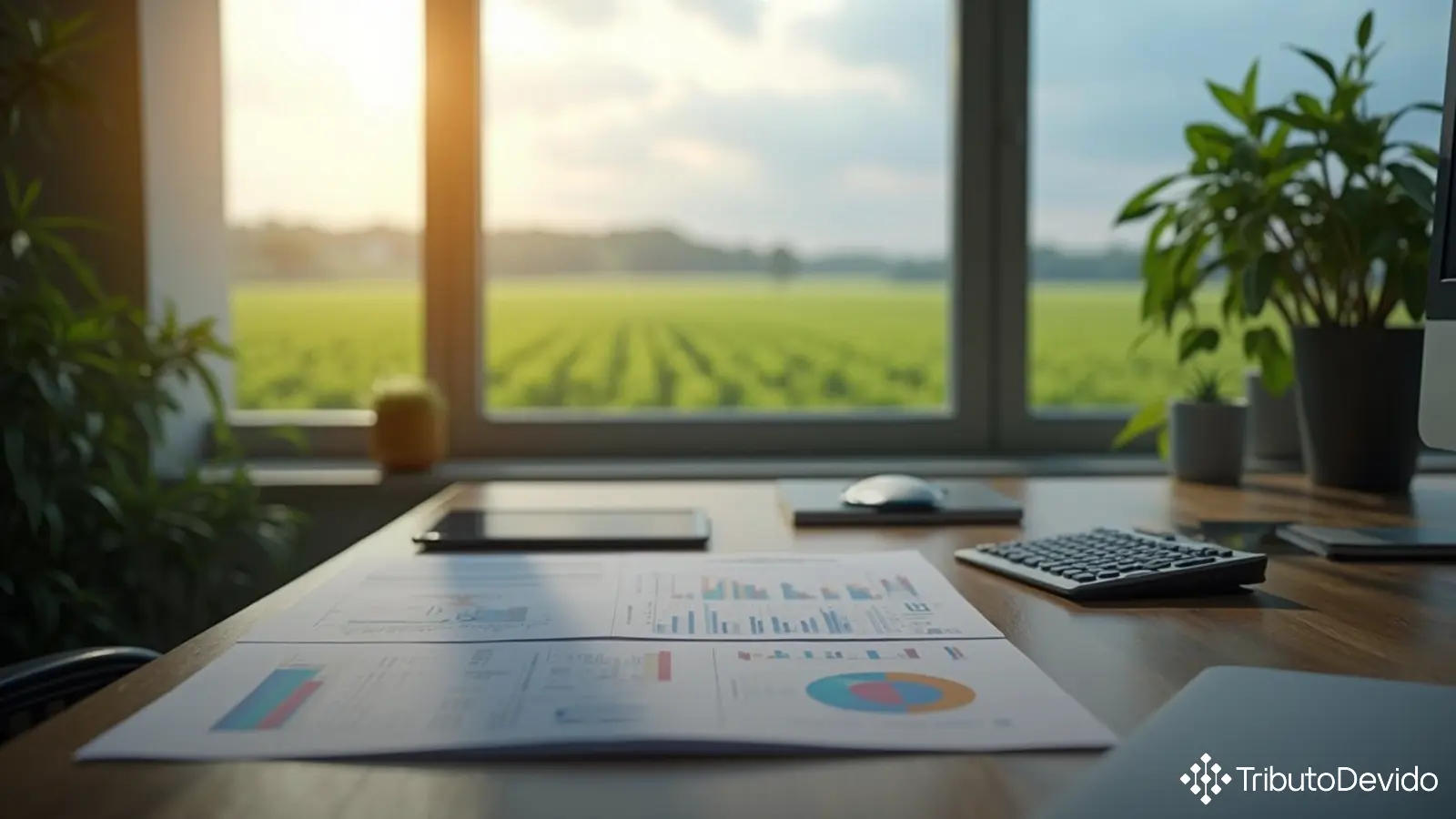 Contribuições Previdenciárias Produtor Rural Pessoa Física