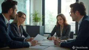 Contribuição previdenciária patronal contratação empresário individual