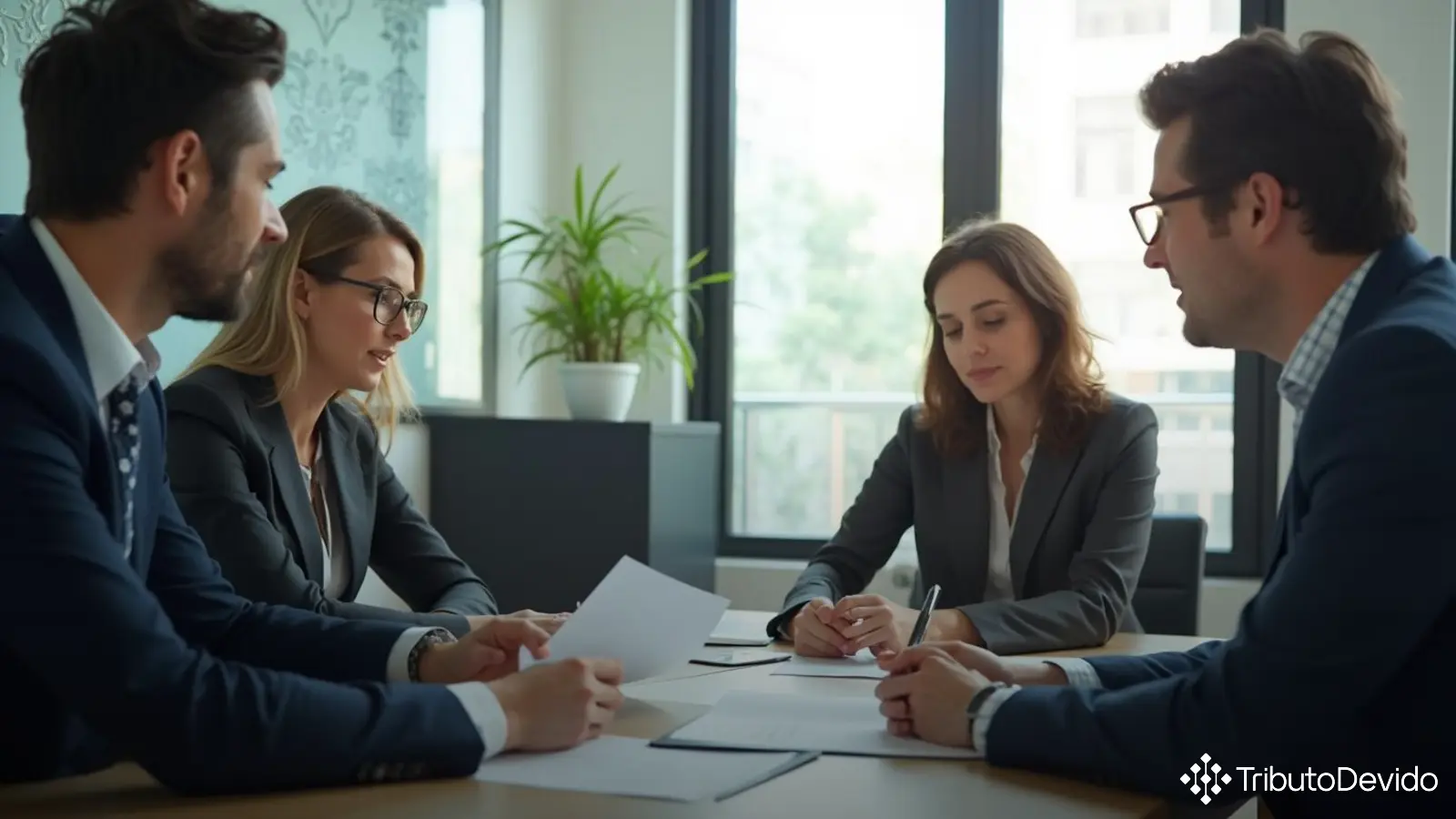 Contribuição previdenciária patronal contratação empresário individual