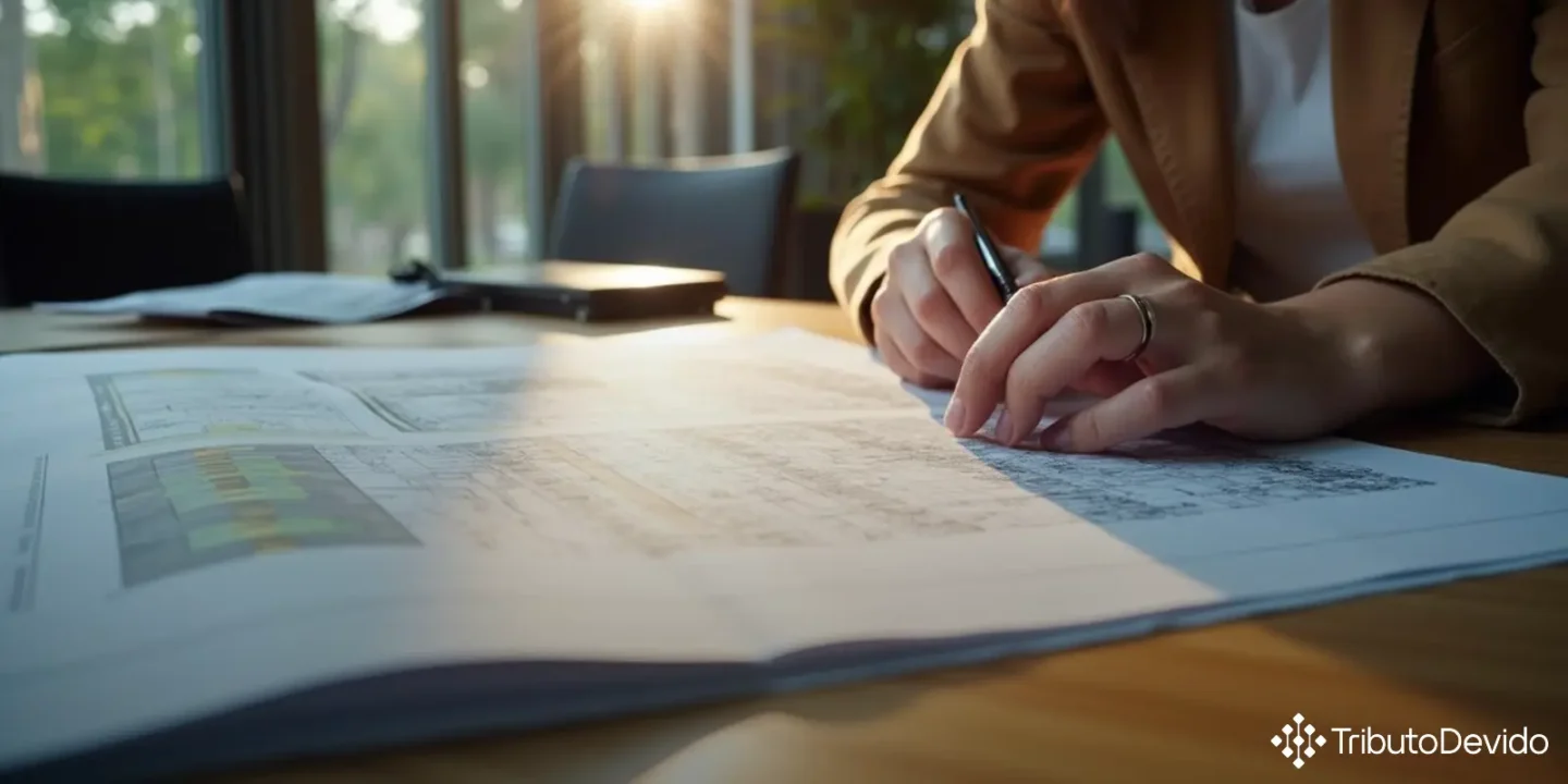 Contribuição Previdenciária Substitutiva na Construção Civil e Obras de Infraestrutura