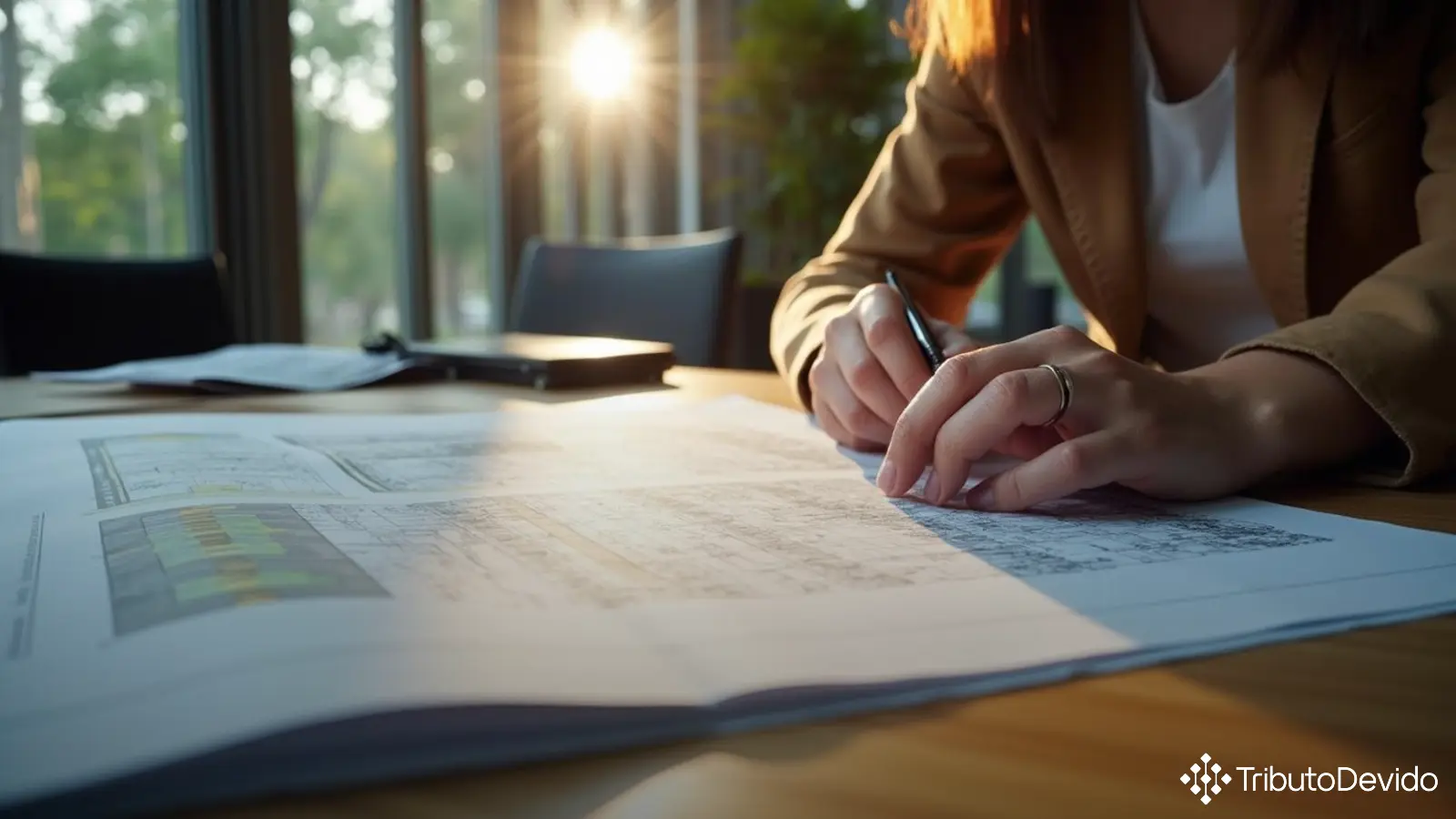 Contribuição Previdenciária Substitutiva na Construção Civil e Obras de Infraestrutura