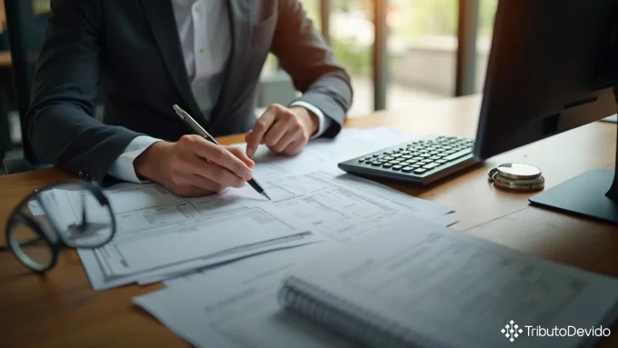 Contribuição Previdenciária Patronal na contratação de MEI