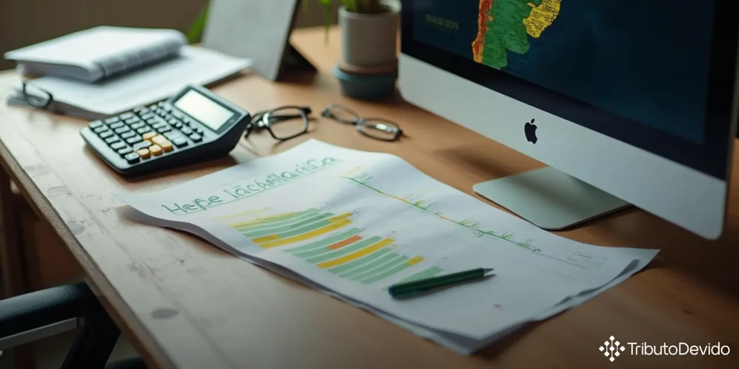 Contribuições Previdenciárias do Empregador Rural PJ