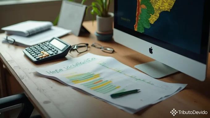 Contribuições Previdenciárias do Empregador Rural PJ