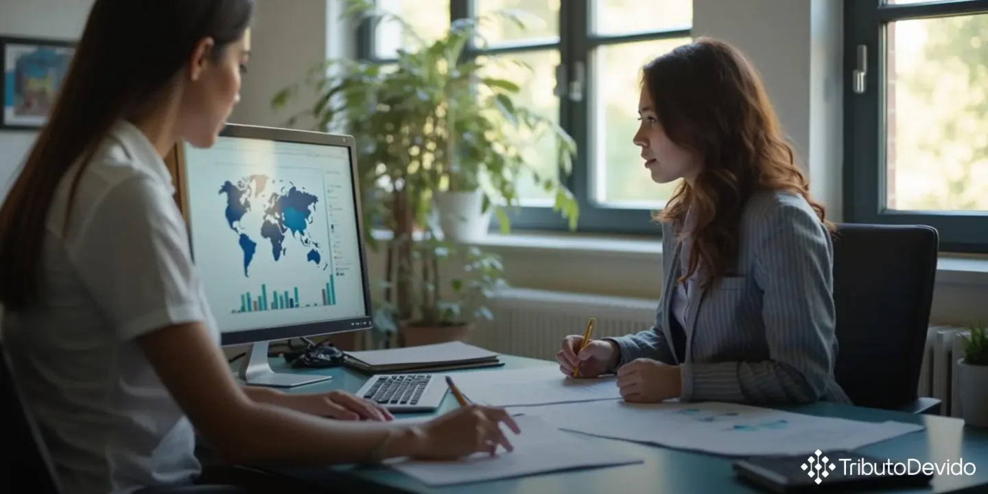 Contribuinte Individual com vínculo empregatício