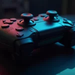 Classificação fiscal controlador videogame