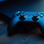 Classificação Fiscal de Controladores sem fio para Consoles de Jogos de Vídeo