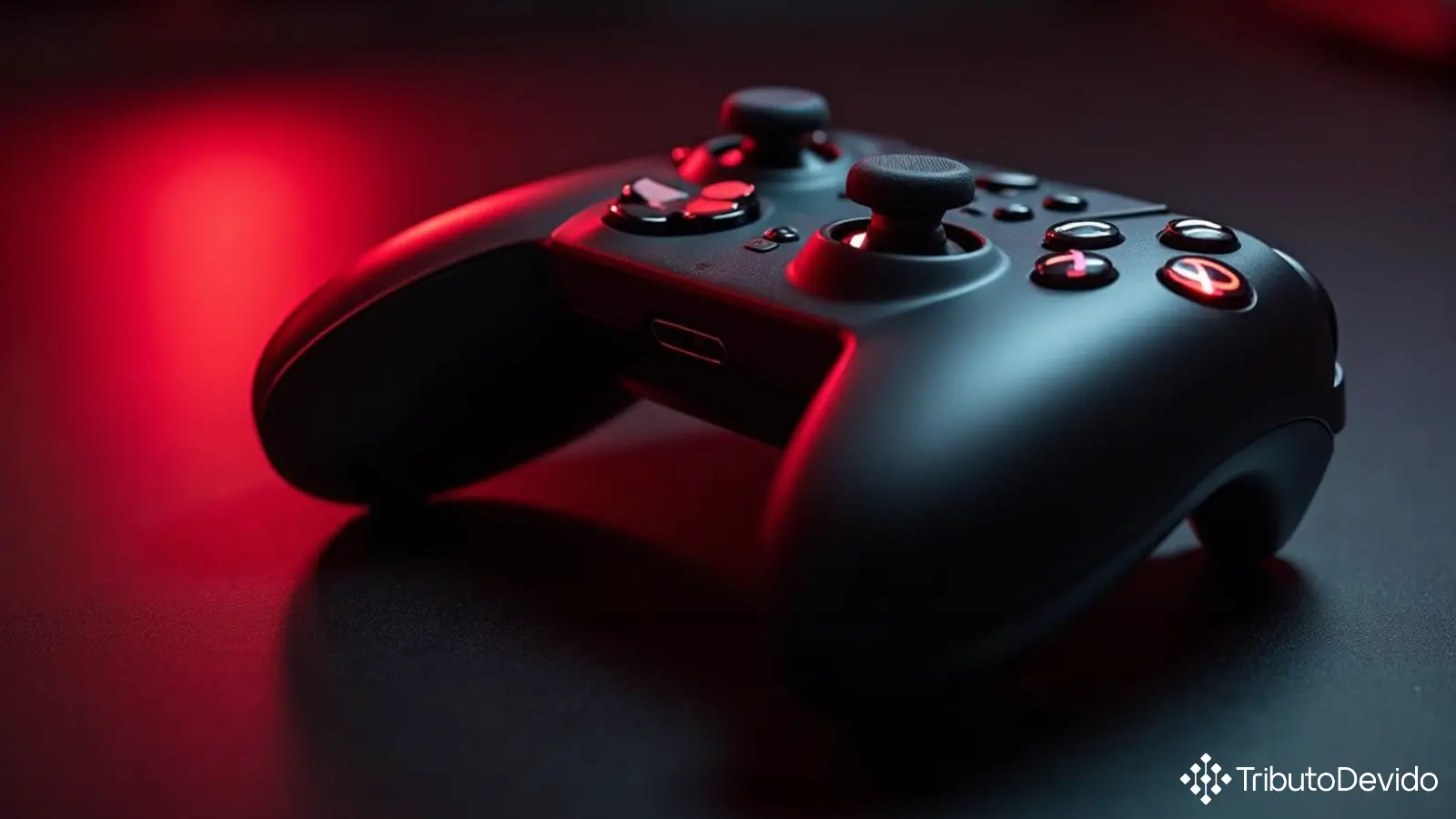 classificação fiscal de controladores para consoles de jogos de vídeo