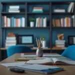 Controle provisão perda estoques livros