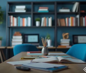 Controle provisão perda estoques livros