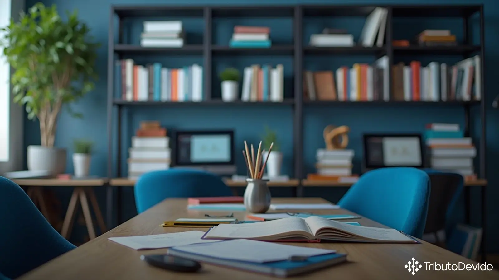 Controle provisão perda estoques livros