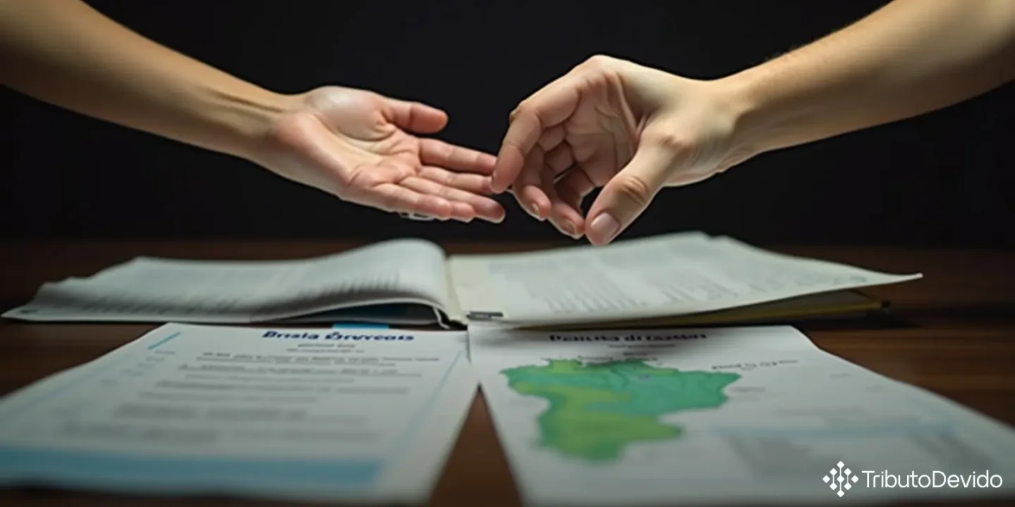 Isenção de tributos federais na importação de equipamentos para Cooperação Brasil-Bolívia