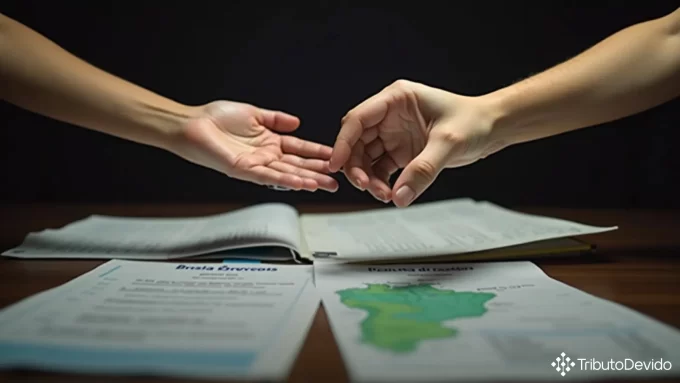 Isenção de tributos federais na importação de equipamentos para Cooperação Brasil-Bolívia