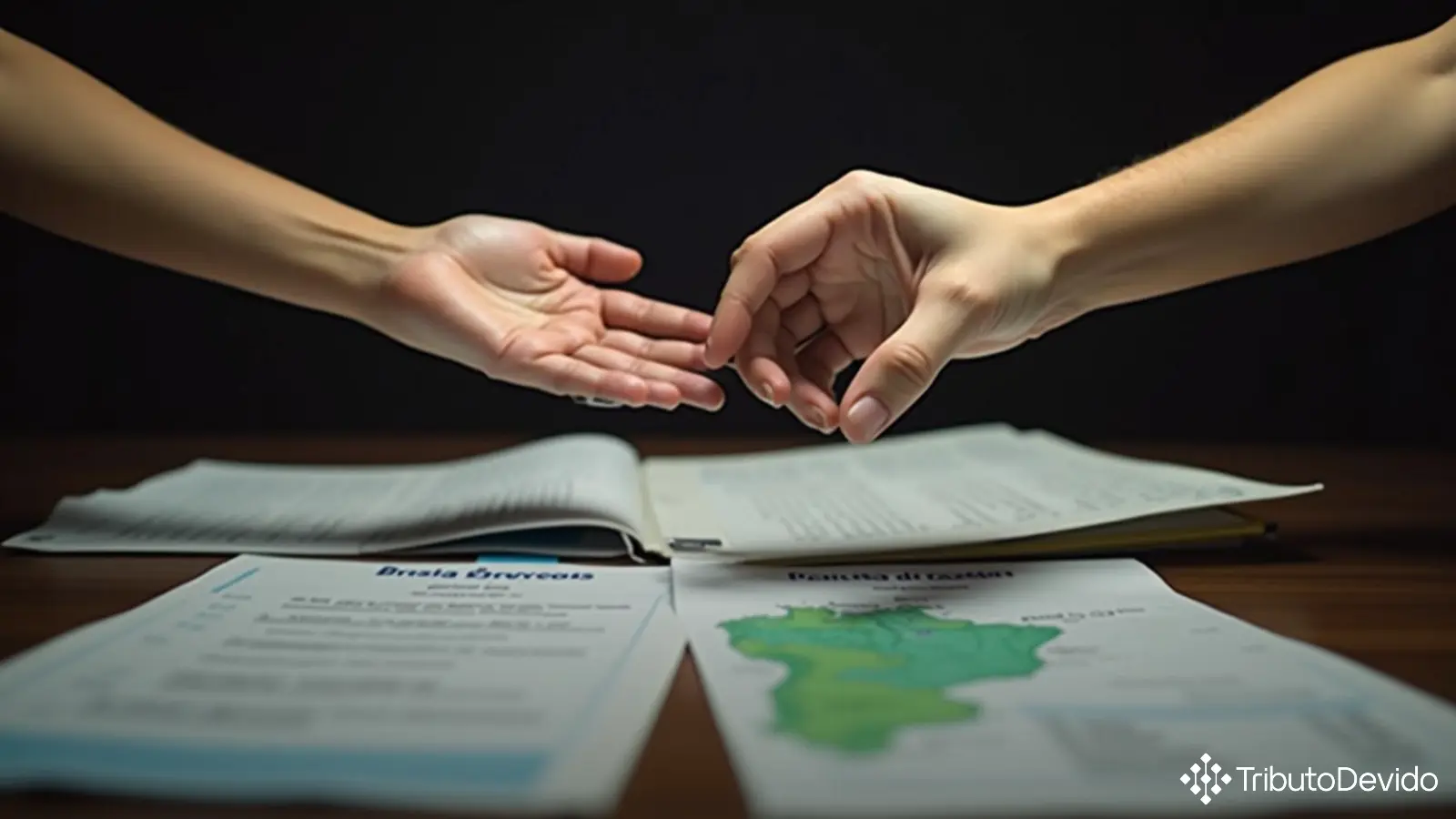 Isenção de tributos federais na importação de equipamentos para Cooperação Brasil-Bolívia