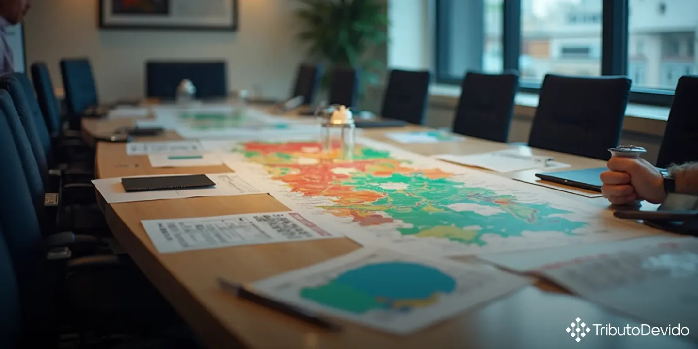 isenção de tributos federais em acordos internacionais