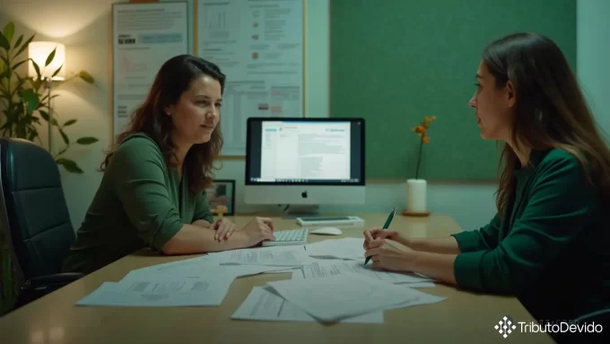 Tributação Cooperativa Recebimento Precatório Representante Cooperados