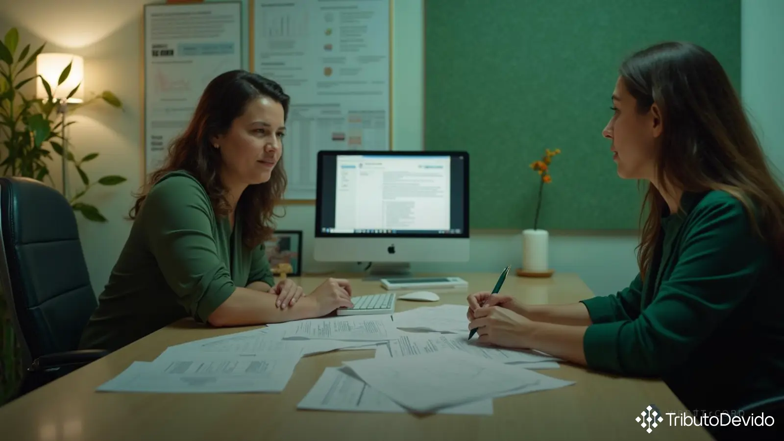 Tributação Cooperativa Recebimento Precatório Representante Cooperados