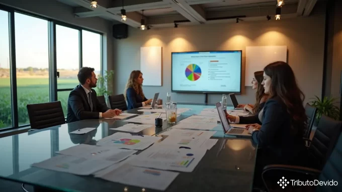 Regime de Apuração Cumulativa do PIS/PASEP e COFINS para Cooperativas Agropecuárias no Lucro Presumido