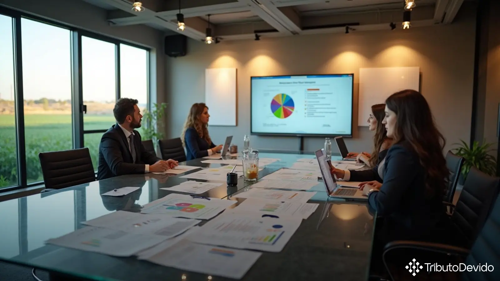 Regime de Apuração Cumulativa do PIS/PASEP e COFINS para Cooperativas Agropecuárias no Lucro Presumido