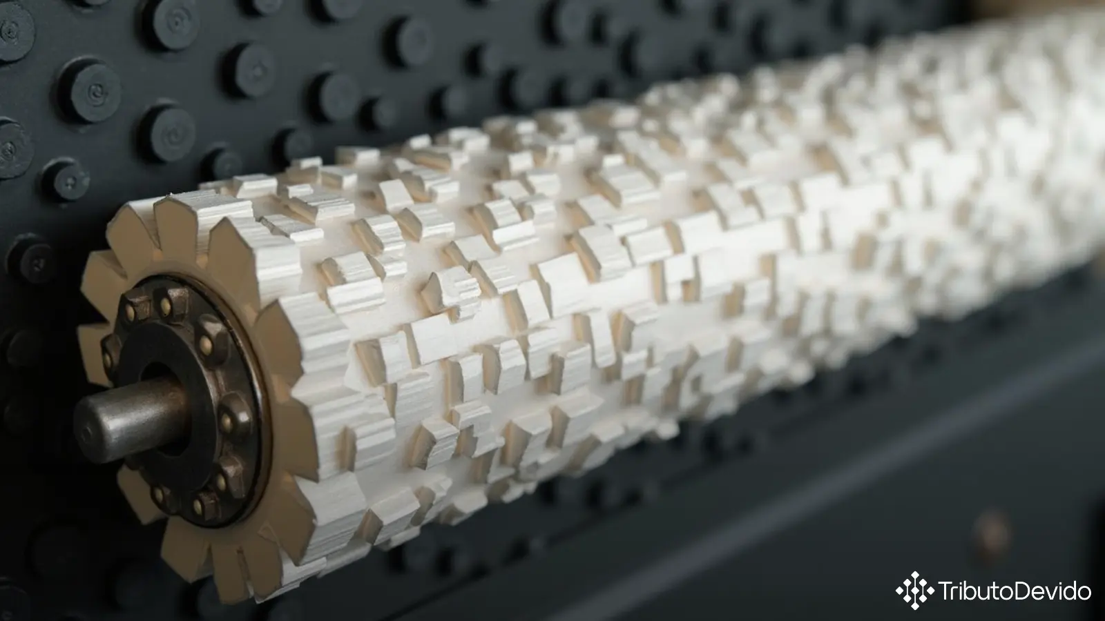 Classificação fiscal de correias transportadoras modulares de plástico na NCM