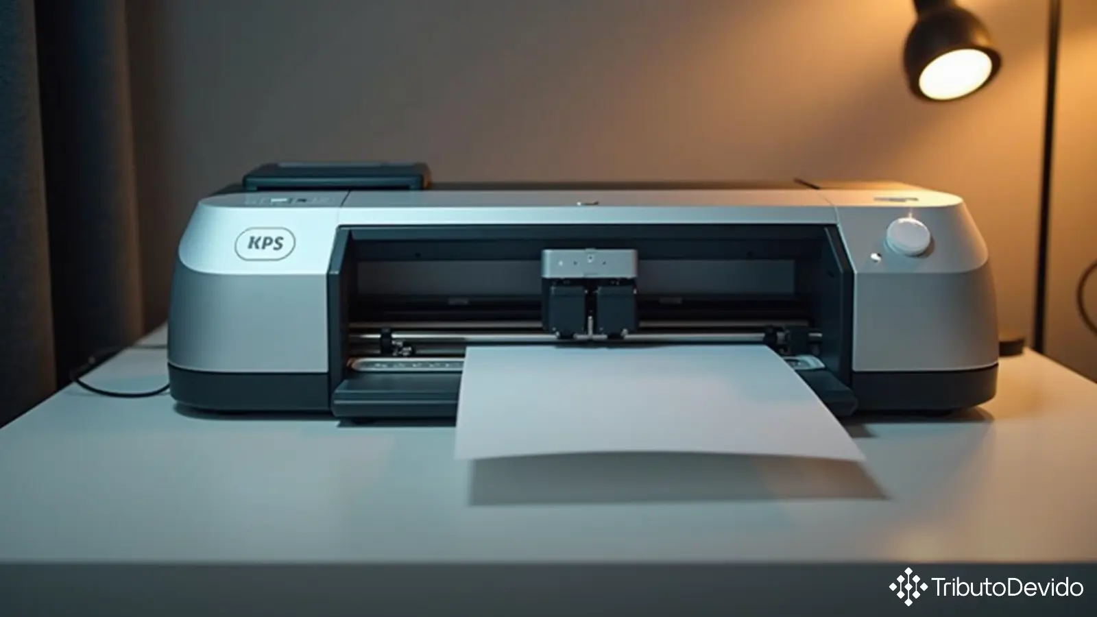 classificação fiscal de cortadeiras para papel